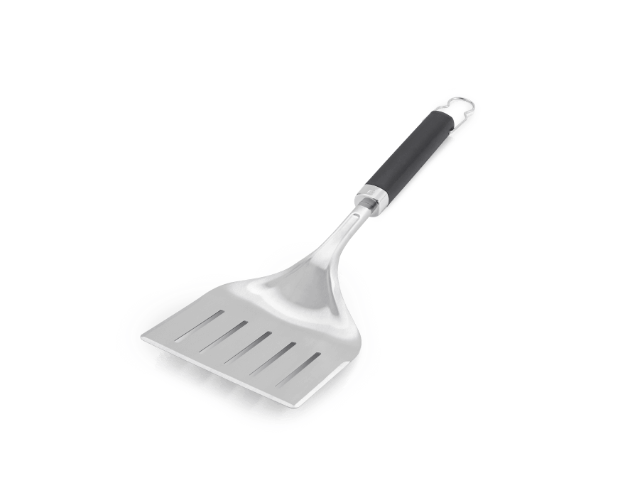 Szpatuła – łopatka szeroka do grilla  premium - 2